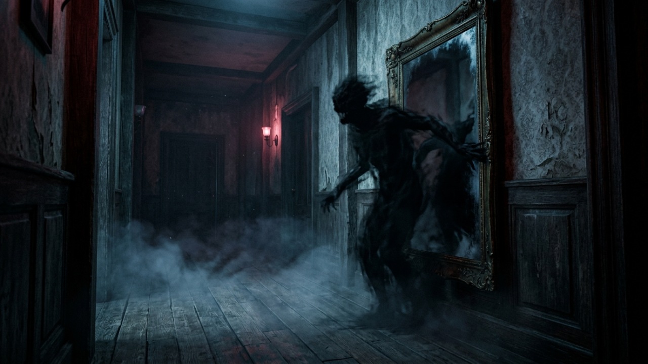 NILAL Horror