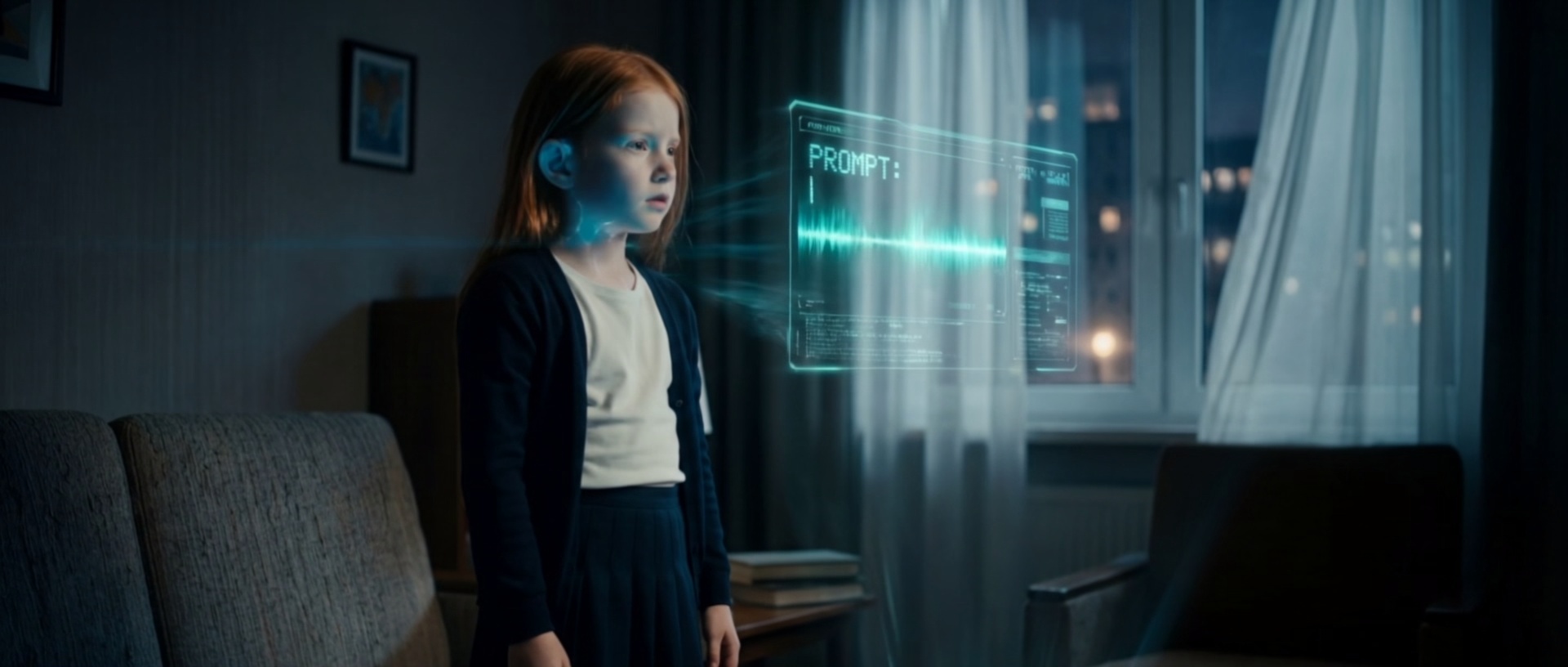 Inside the Lumyro AI Cinema Pipeline: From Concept Prompt to DaVinci Resolve Master