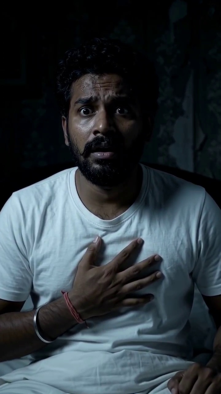 NILAL - Climax Frame